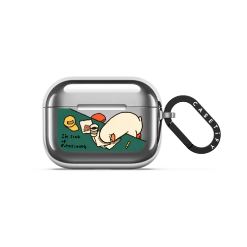 AirPods Pro 3 - I'm sick of everything