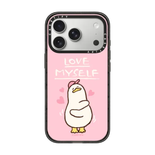 iPhone 17 Pro - Love myself