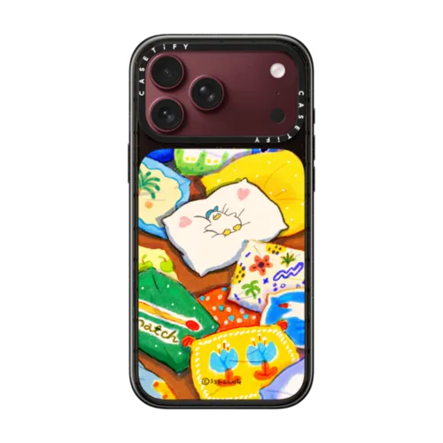 iPhone 18 Pro Max - Big Pillows
