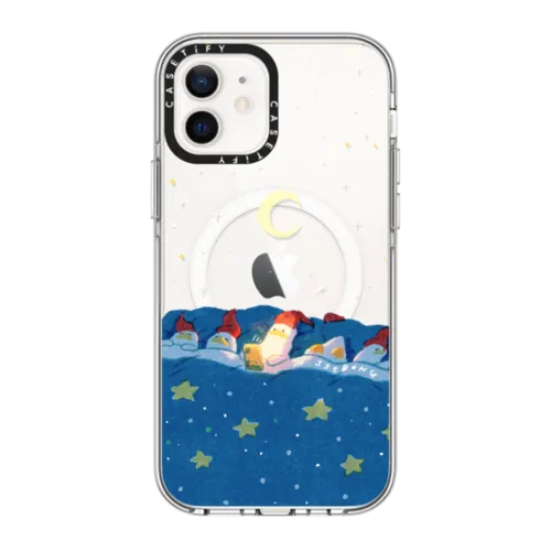 iPhone 12 - LATE NIGHT