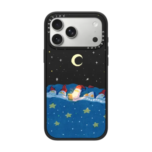 iPhone 17 Pro Max - LATE NIGHT