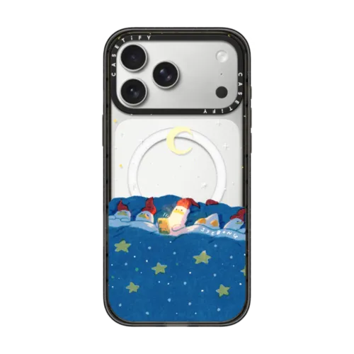 iPhone 17 Pro Max - LATE NIGHT