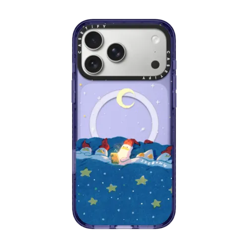 iPhone 17 Pro Max - LATE NIGHT