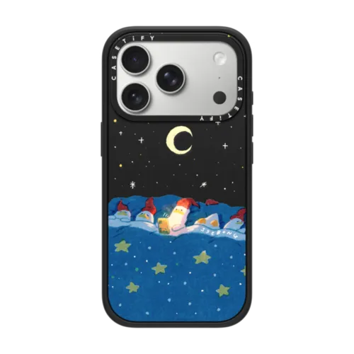 iPhone 17 Pro - LATE NIGHT