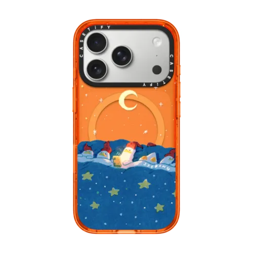 iPhone 17 Pro - LATE NIGHT