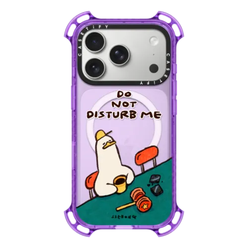 iPhone 17 Pro - Tea time