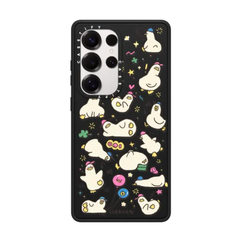 Galaxy S25 Ultra - DUCKS