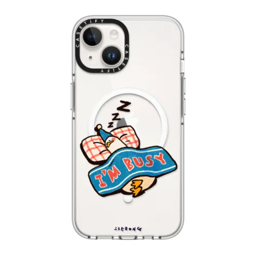 iPhone 14 - I'm so busy