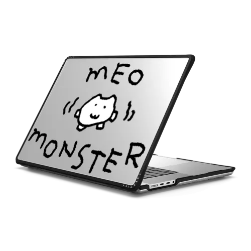 MacBook Pro 16-inch (M1 - M4) - Shake Shake