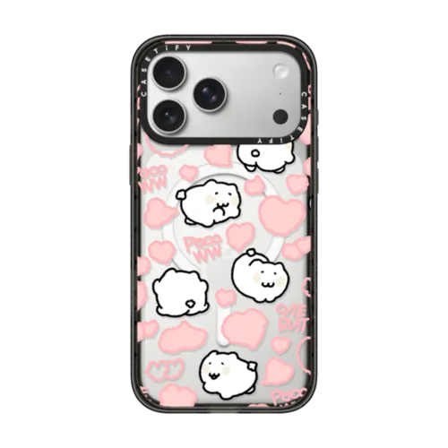 iPhone 17 Pro Max - POOW