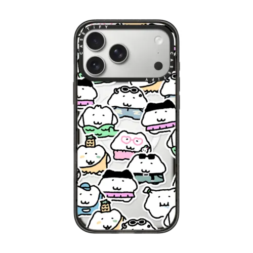 iPhone 17 Pro Max - MEO MONSTERS