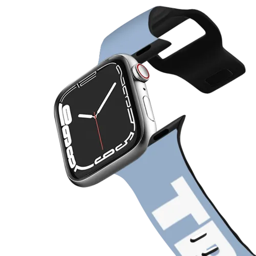Apple Watch Series 7-9 (45mm) - Airport Luggage Tag - Issue 2 - TPE