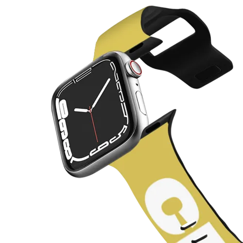 Apple Watch Series 7-9 (45mm) - Airport Luggage Tag - Issue 2 - CEB