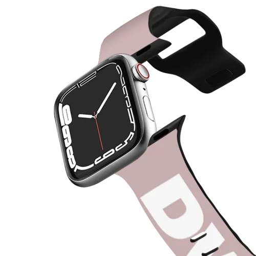 Apple Watch Series 7-9 (45mm) - Airport Luggage Tag - Issue 2 - DVO