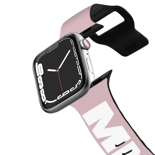 Apple Watch Series 7-9 (45mm) - Airport Luggage Tag - Issue 2 - MNL