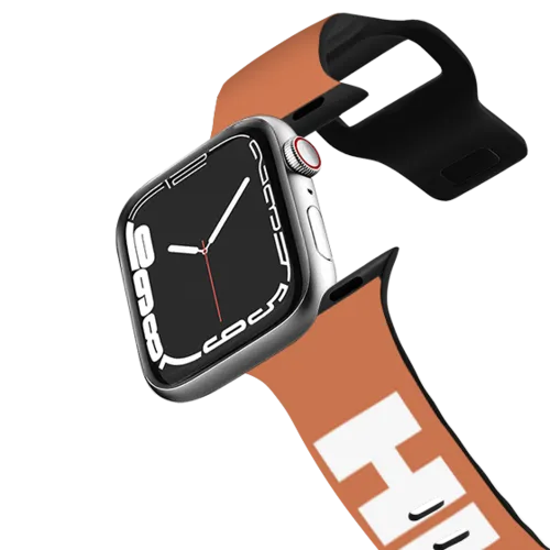 Apple Watch Series 7-9 (45mm) - Airport Luggage Tag - Issue 2 - HKT