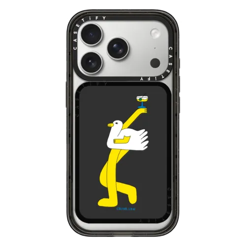 Snappy Cardholder Stand - Long Leg Larry