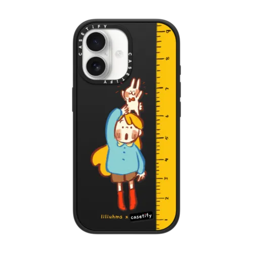 iPhone 17 - Girl's Rule(r)!