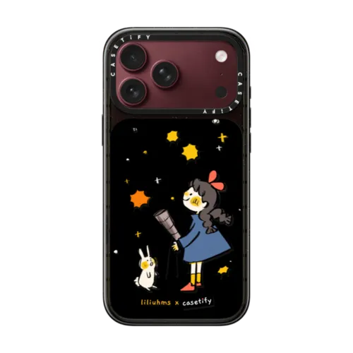 iPhone 18 Pro Max - Starry Night