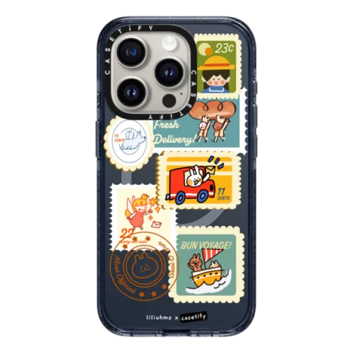 iPhone 15 Pro - Postage Party