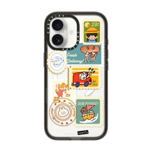 iPhone 17 - Postage Party