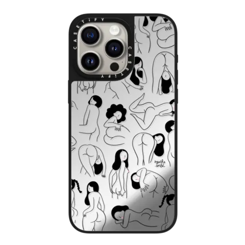 iPhone 15 Pro Max - Cheeks