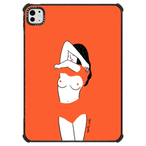 iPad Pro 11-inch (M4) - Topless