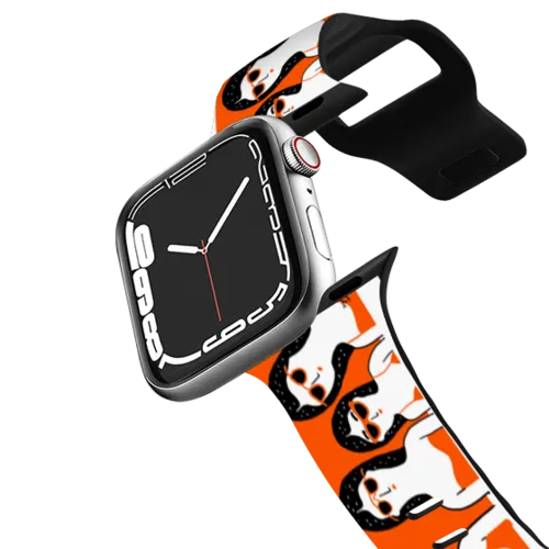 Apple Watch Series 4-6, SE (44mm) - Team Glasses