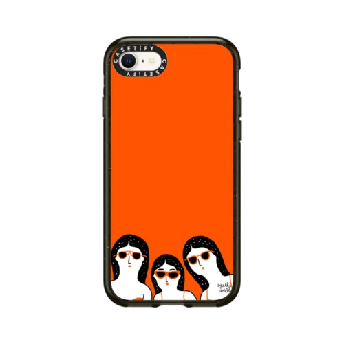 iPhone SE (2022) - Team Glasses