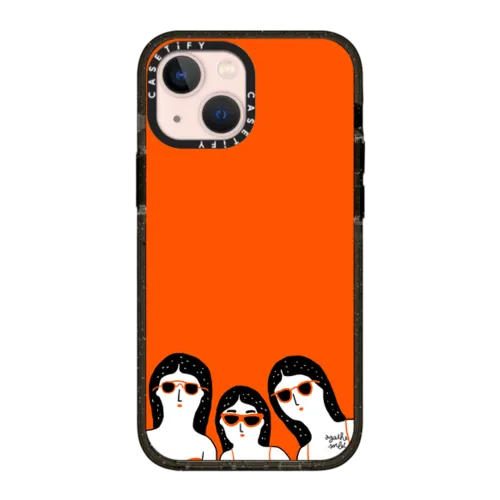 iPhone 13 Mini - Team Glasses