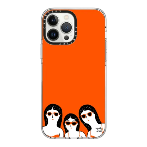iPhone 13 Pro Max - Team Glasses