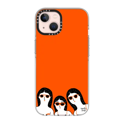 iPhone 13 - Team Glasses