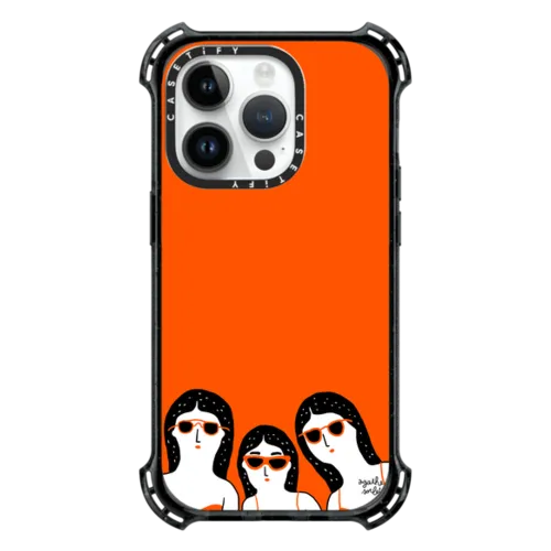 iPhone 14 Pro - Team Glasses
