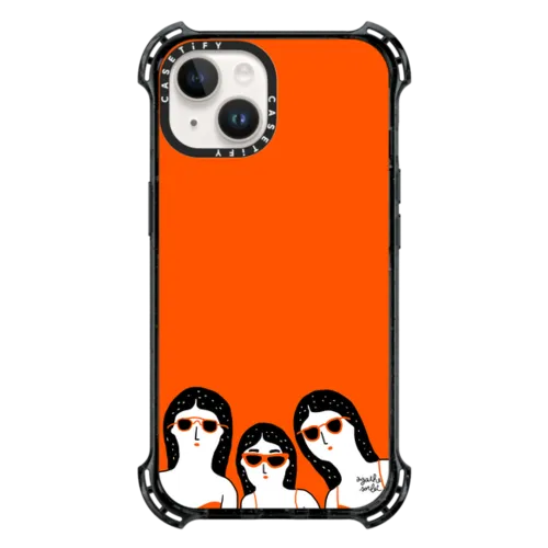 iPhone 14 - Team Glasses