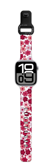 Apple Watch Series 10 (42mm) - cherry blossom pop