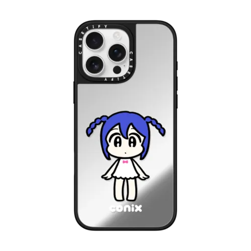 iPhone 16 Pro Max - coni-chan