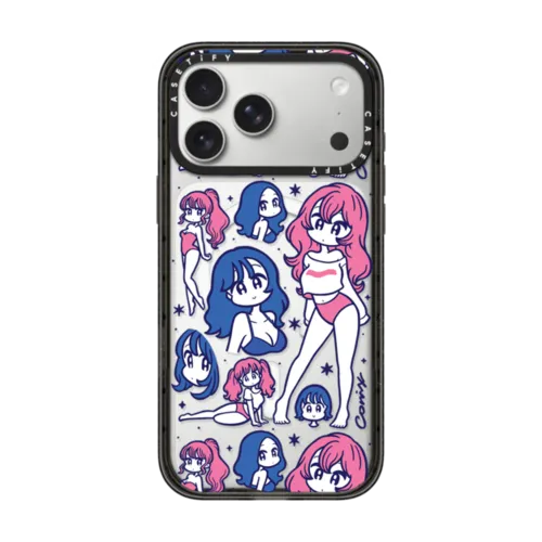 iPhone 17 Pro Max - Flakes