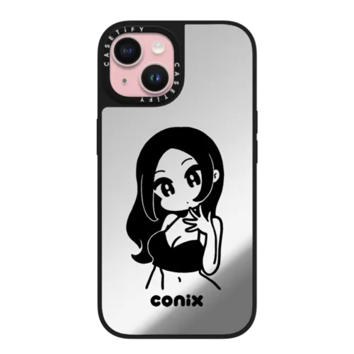 iPhone 15 - Girl'23