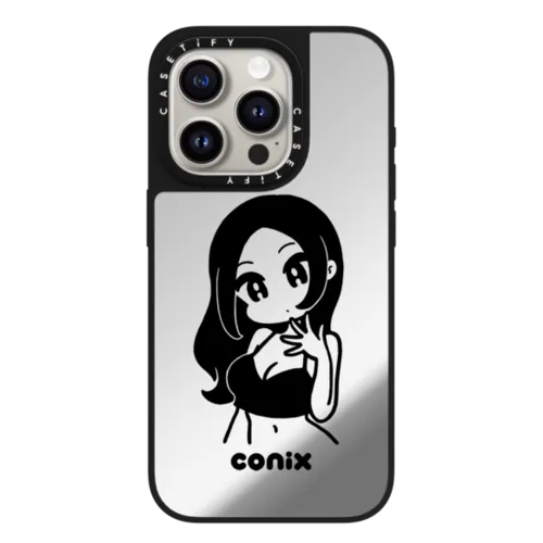 iPhone 15 Pro - Girl'23