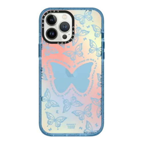 iPhone 13 Pro Max - You Give Me Butterflies