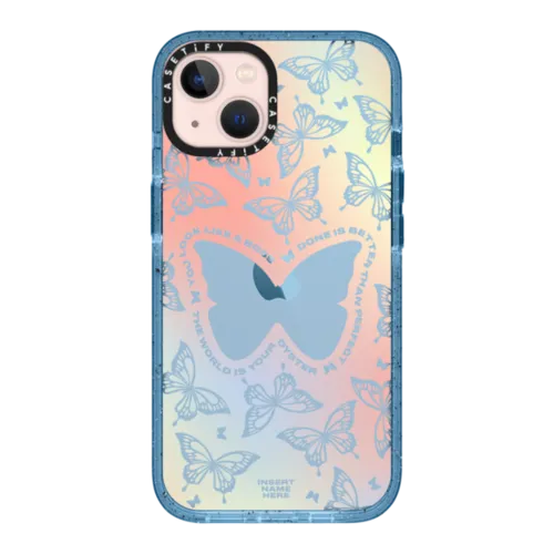 iPhone 13 - You Give Me Butterflies