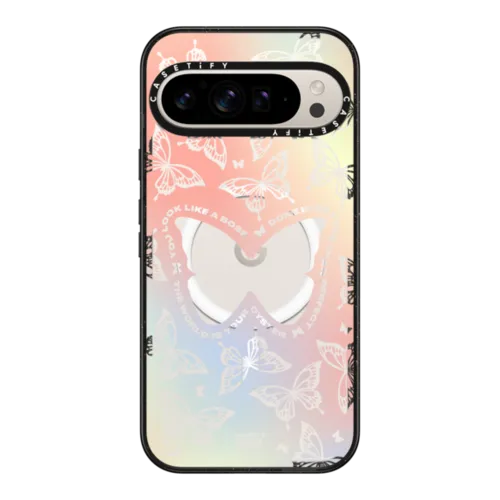 Google Pixel 9 Pro XL - You Give Me Butterflies