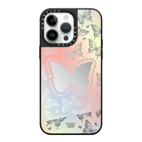 iPhone 14 Pro Max - You Give Me Butterflies