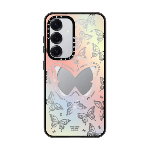 Galaxy S25 - You Give Me Butterflies