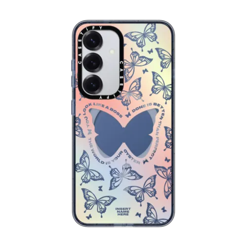 Galaxy S25 - You Give Me Butterflies