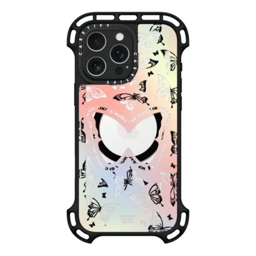 iPhone 16 Pro Max - You Give Me Butterflies