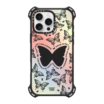 iPhone 16 Pro Max - You Give Me Butterflies