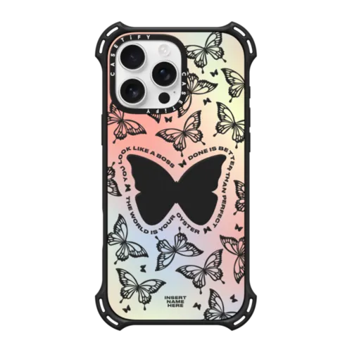 iPhone 16 Pro Max - You Give Me Butterflies