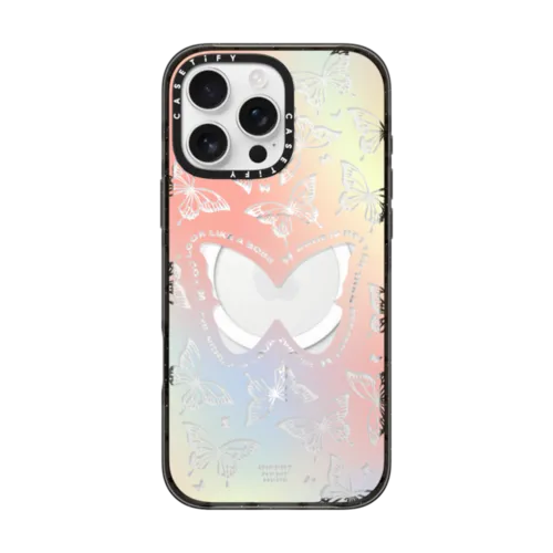 iPhone 16 Pro Max - You Give Me Butterflies