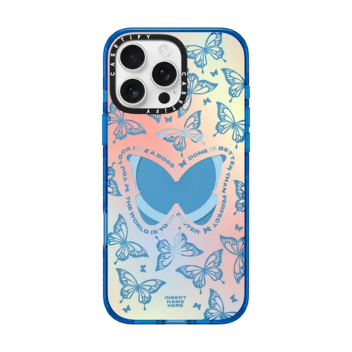 iPhone 16 Pro Max - You Give Me Butterflies